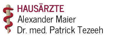 Unsere Ärzte | Hausärztliche Gemeinschaftspraxis <br>Alexander Maier<br>
Dr. med. Patrick Tezeeh
 in 44145 Dortmund